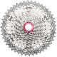 Cassette SunRace MX3 10v 11/46 Argent