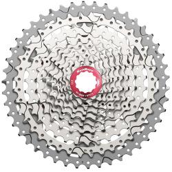 Cassette SunRace MX3 10v 11/46 Argent