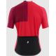 Maillot ASSOS MILLE GT C2 EVO Stahlstern