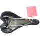 Selle FIZIK ALIANTE Carbon Twin Flex Rails Titane