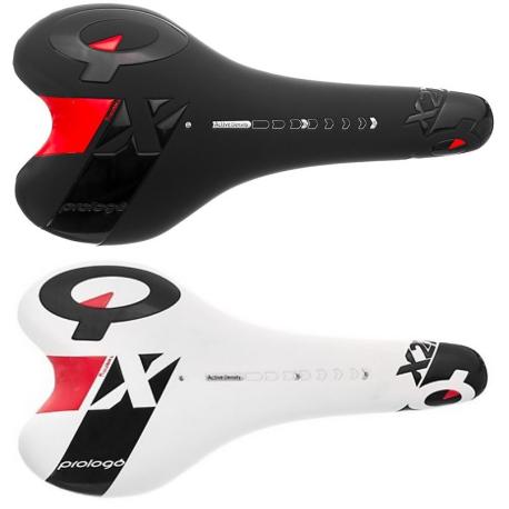 Selle PROLOGO X20 Rails: TiroX