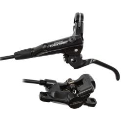 Set De Frein SHIMANO DEORE BL-M6100/BR-M6100