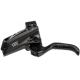 Leviers De Frein SHIMANO ZEE BL-M640-B