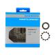 Cassette SHIMANO CS-HG41 - 8vit