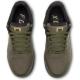 Chaussure FOX Union Canvas Vert olive