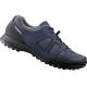 Chaussure SHIMANO SH-ET300 E-Bike - Bleu Navy