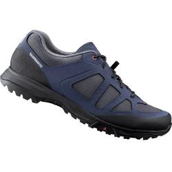 Chaussure SHIMANO SH-ET300 E-Bike - Bleu Navy