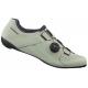 Chaussure SHIMANO RC3W Femme - Vert Pale