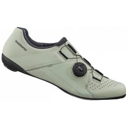 Chaussure SHIMANO RC3W Femme - Vert Pale