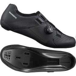 Chaussure SHIMANO RC3 - Noir