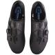 Chaussure SHIMANO RC3 - Noir