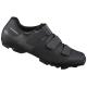 Chaussure SHIMANO XC1- Noir