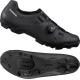 Chaussure SHIMANO XC3 - Noir