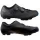 Chaussure SHIMANO XC7 Noir - 44