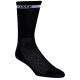 Chaussette POC Flair Mi-Longues Noir