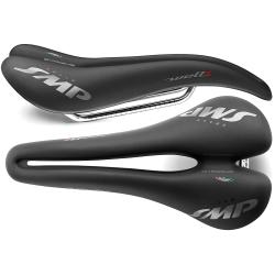 Selle SMP WELL Noir