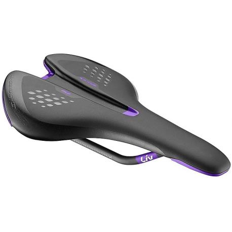 Selle LIV Contact SLR Upright