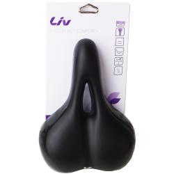 Selle GIANT Comfort+ Femme