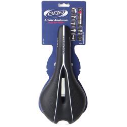 Selle BBB Arrow Anatomic