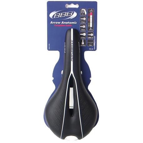 Selle BBB Arrow Anatomic