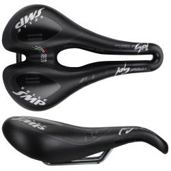 Selle SMP TRK Medium Trekking Noir