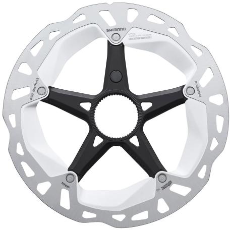 Disque SHIMANO RT-EM810 - 180mm Center Lock