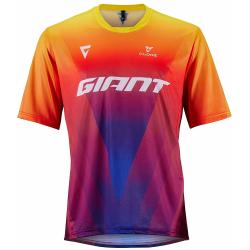 Maillot GIANT Team Edition Legends VTT