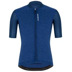 Maillot GIANT Race Day Noir/Mûre - XL/XXL