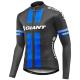 Maillot Manches Longues GIANT Race Day - S/XS