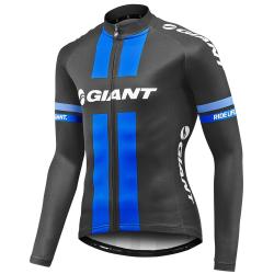 Maillot Manches Longues GIANT Race Day - S/XS