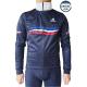 Veste OZARM French Elite Thermique : S