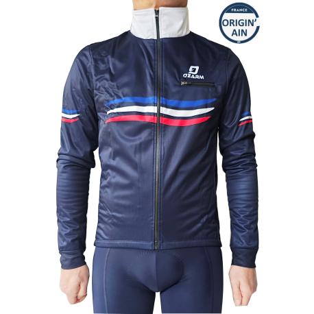 Veste OZARM French Elite Thermique : S