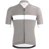 Maillot GIANT Opus Gris - M