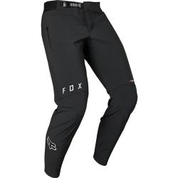 Pantalon FOX Flexair Pro Fire Alpha Noir