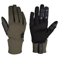 Gants FOX Ranger Fire - VTT