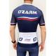 Veste OZARM French Elite Thermique : S