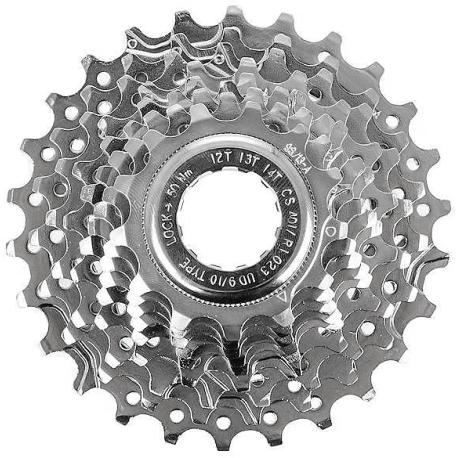 Cassette CAMPAGNOLO Veloce 12/23 - 10v