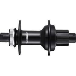 Moyeu Arrière SHIMANO FH-MT510 - 142mm/32 Trous