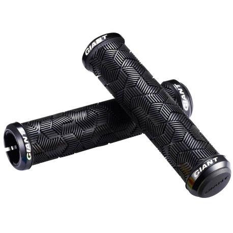 Grips GIANT Tactal Double Lock-On