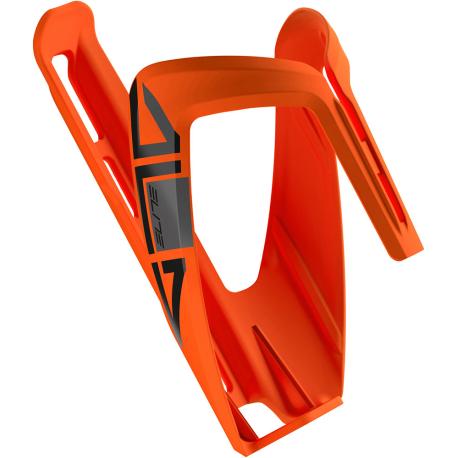 Porte-Bidon ELITE ALA - Orange Fluo