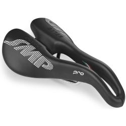 Selle SMP Pro Rails : Acier