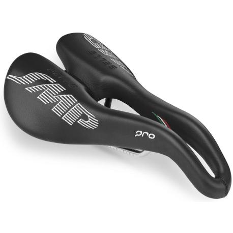 Selle SMP Pro Rails : Acier