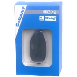 Capteur Cadence / Vitesse GIANT RideSense ANT+/BLE