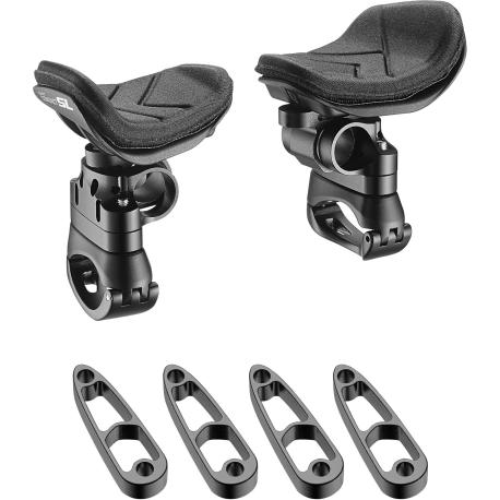 Kit GIANT Contact SL Aero Clip-On Clamp