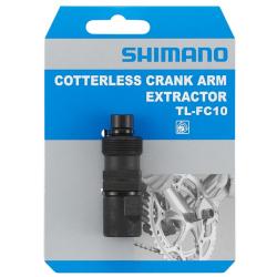 Extracteur de Manivelle SHIMANO TL-FC10