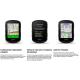 Compteur GARMIN Edge 540