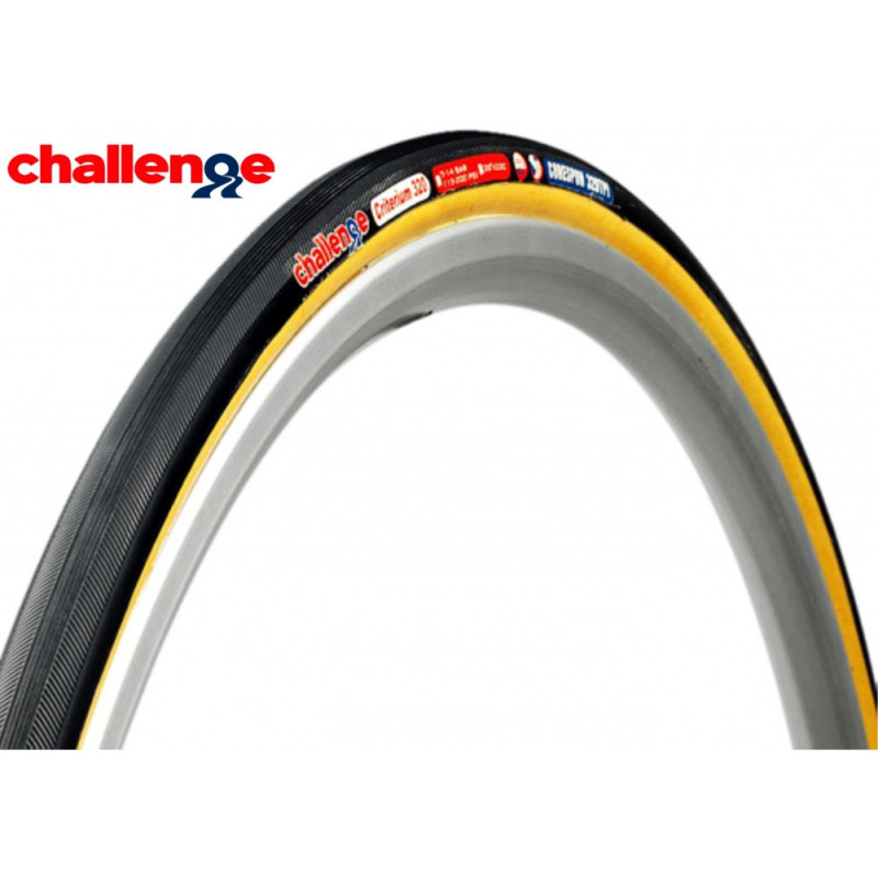 challenge criterium sc s tubular road tire open