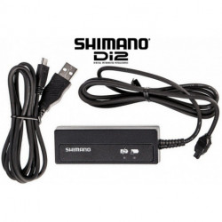 Chargeur de Batterie SHIMANO Di2 SM-BCR2 Dura-ace / Ultegra