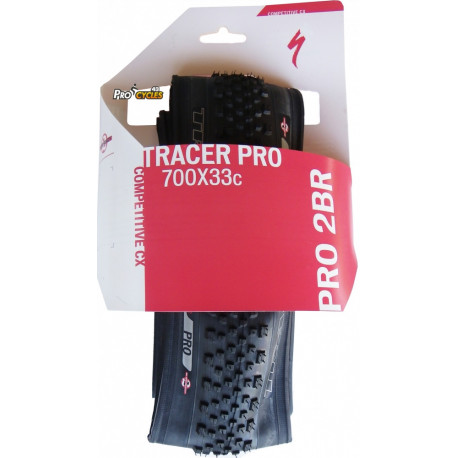 specialized tracer pro 2bliss ready