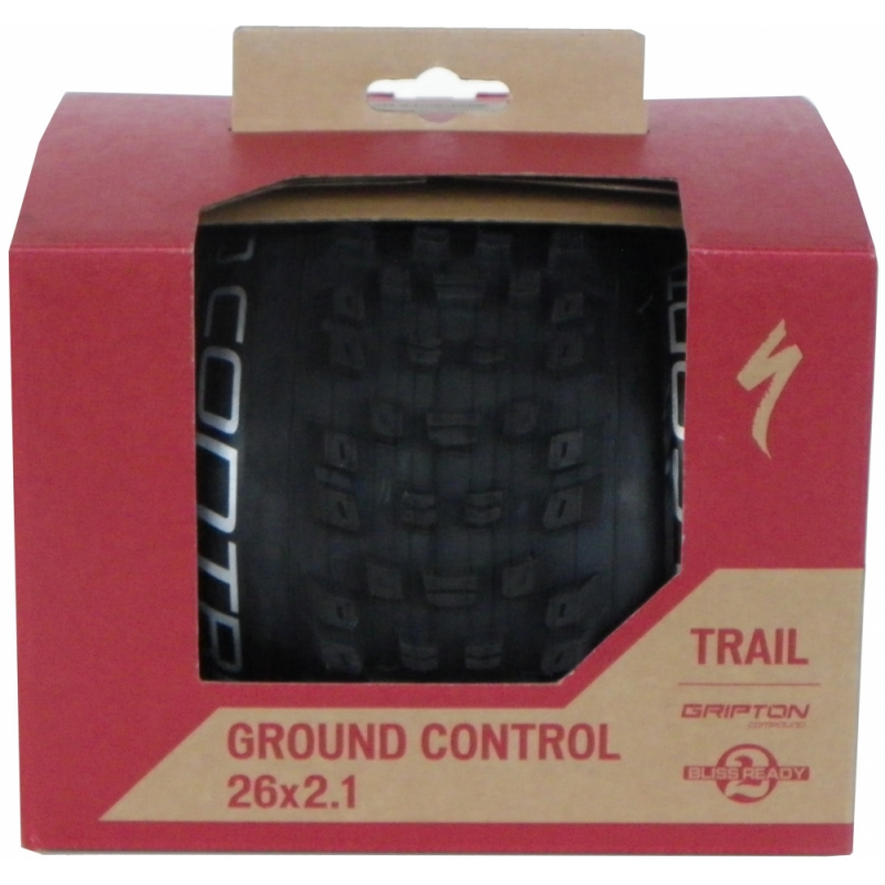 specialized ground control 26